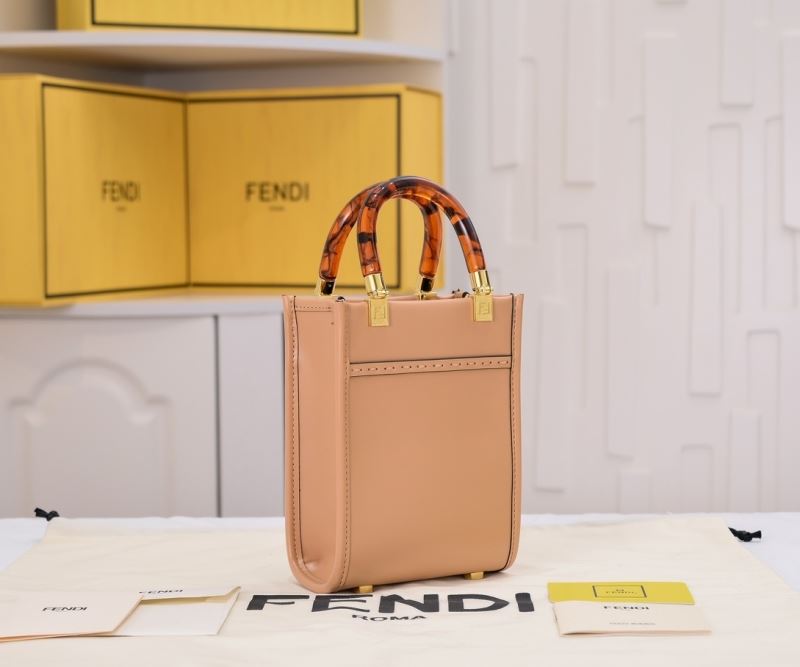 Fendi Satchel Bags